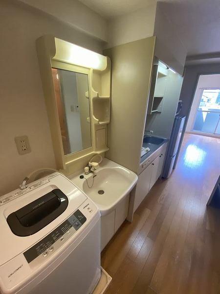 ジュネスシティ宮の前 部屋画像