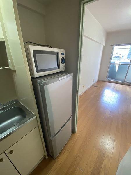 ジュネスシティ宮の前 部屋画像