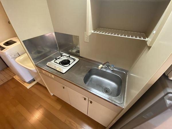 ジュネスシティ宮の前 部屋画像