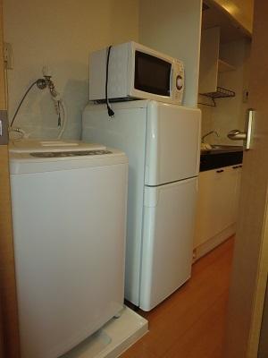 ラリーグラス22 その他部屋・スペース