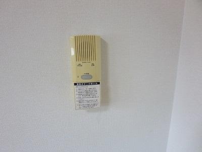 ラリーグラス22 設備