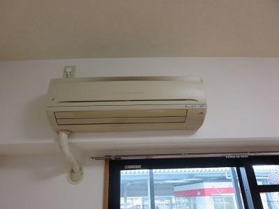ラリーグラス22 設備