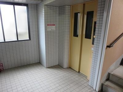 フィレンツェ22 共有部分
