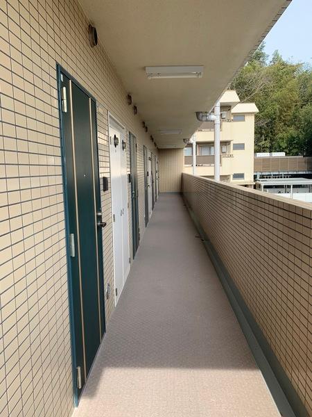 アークヒルズタワー その他