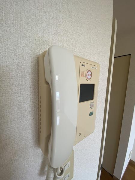 アークヒルズタワー セキュリティ