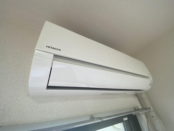 アークヒルズタワー 設備
