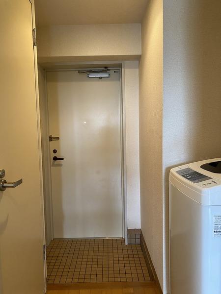 アークヒルズタワー 部屋画像