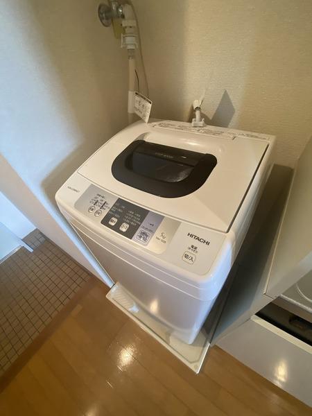 アークヒルズタワー 部屋画像
