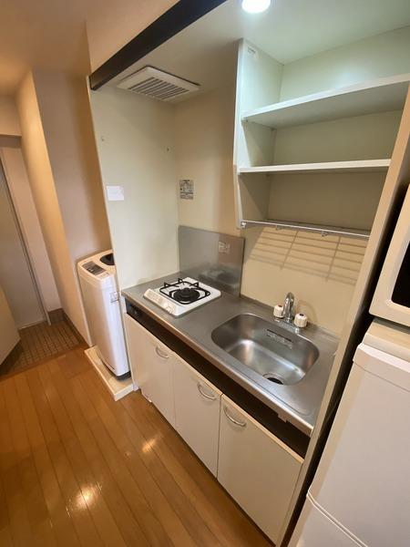 アークヒルズタワー 部屋画像