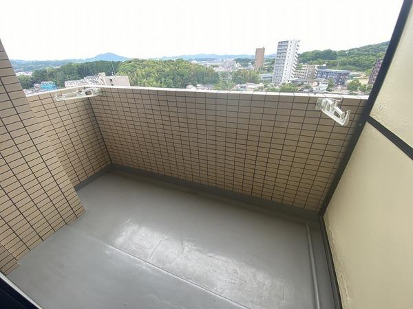 アークヒルズタワー 部屋画像