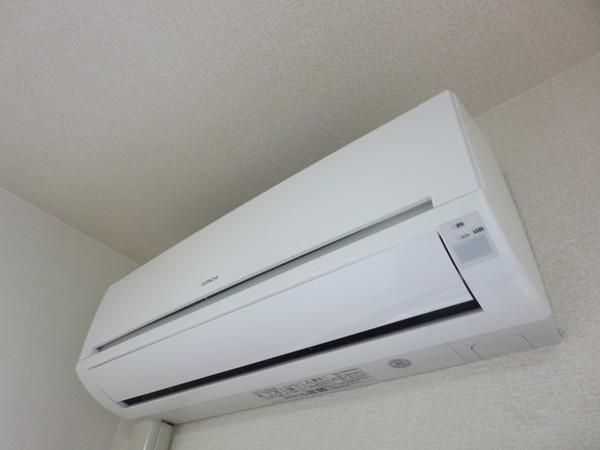 アークヒルズタワー 部屋画像