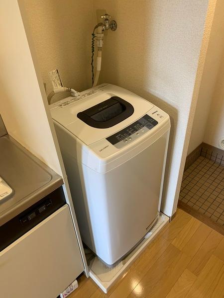 アークヒルズタワー 部屋画像