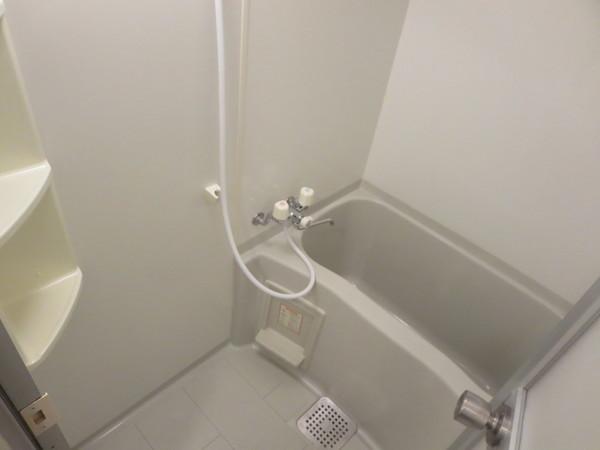 アークヒルズタワー 部屋画像