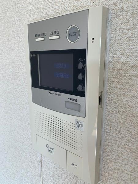 ジュネス教育大前 セキュリティ