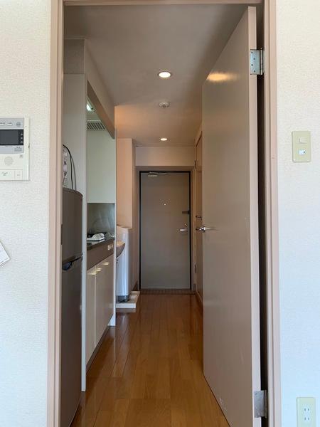 ジュネス教育大前 部屋画像