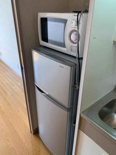 ジュネス教育大前 部屋画像