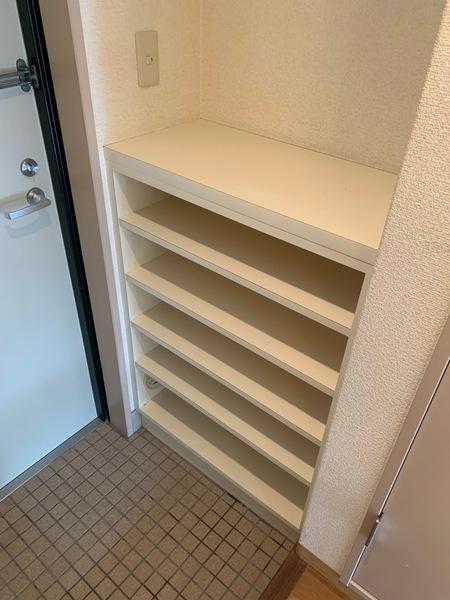 ジュネス教育大前 部屋画像