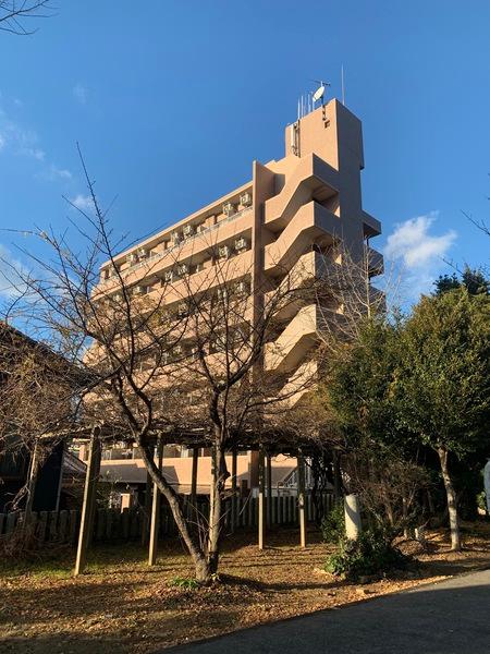 ジュネス教育大前 部屋画像