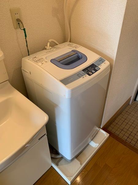 ジュネス教育大前 部屋画像