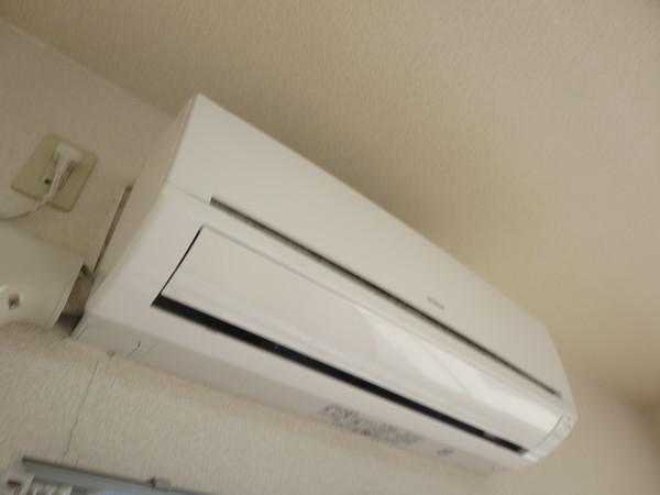 ジュネスシティ駅前 部屋画像