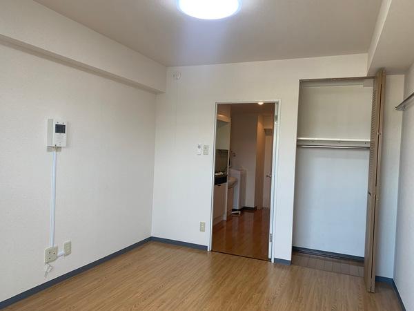 ジュネスシティ駅前 部屋画像
