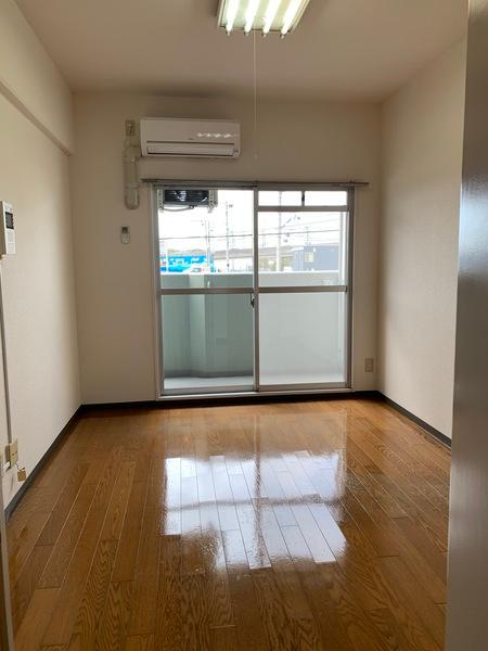 ジュネスシティ駅前 部屋画像