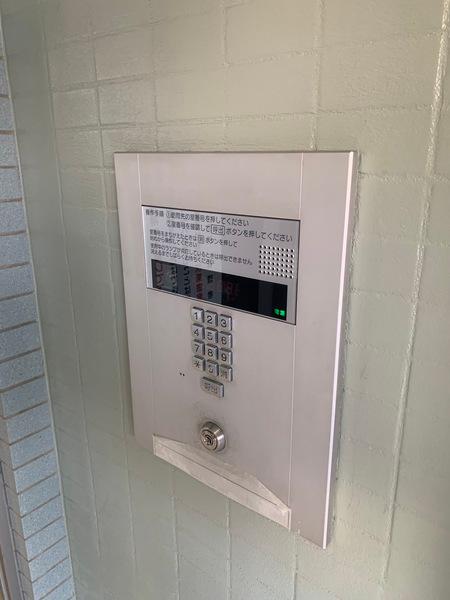 ジュネスシティ駅前 その他