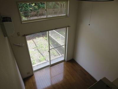 シャレーフロレスタ その他部屋・スペース