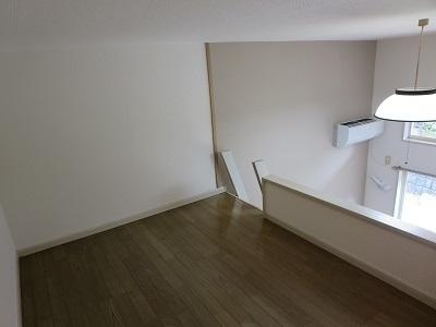 シャレーフロレスタ その他部屋・スペース