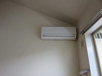 シャレーフロレスタ 設備
