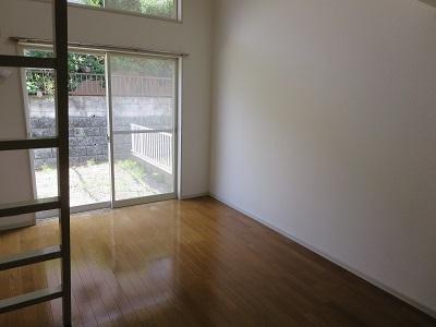 シャレーフロレスタ その他部屋・スペース