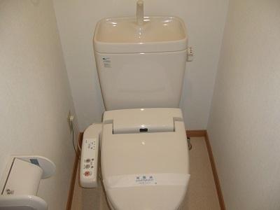 グランピア自由ヶ丘 設備