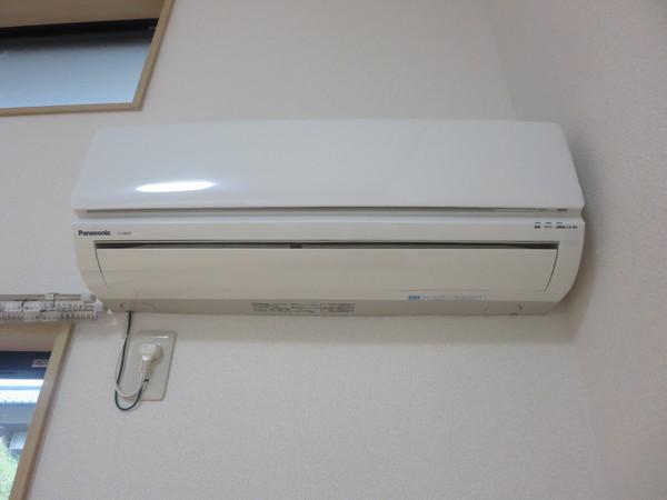 Ｐセルキオ 部屋画像
