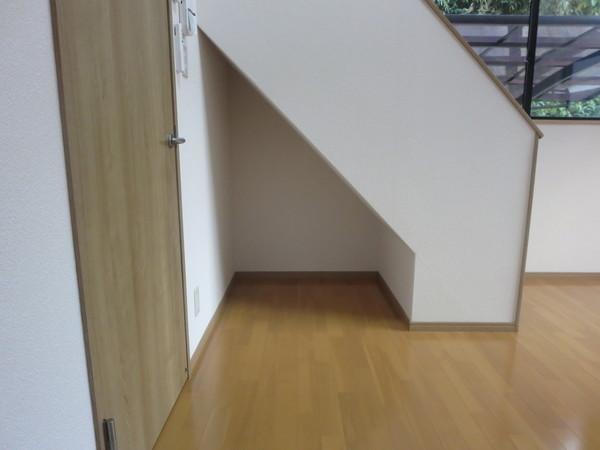 Ｐセルキオ 部屋画像