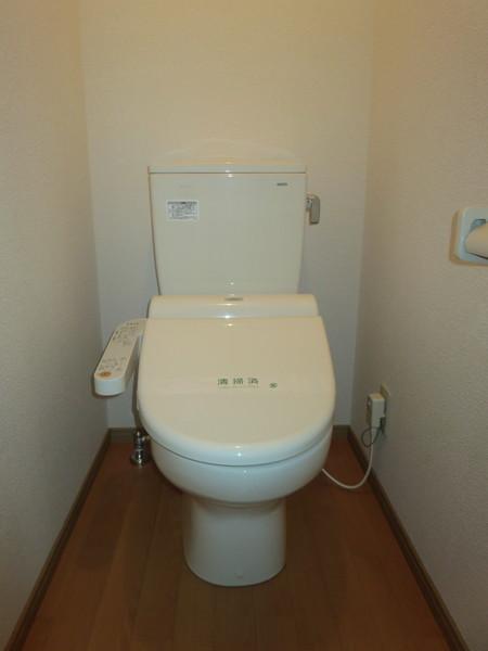 Ｐセルキオ 部屋画像