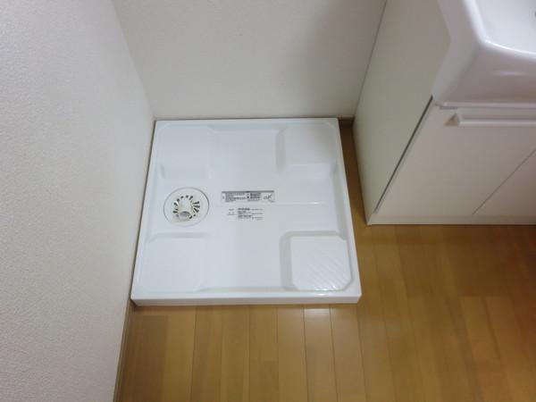 Ｐセルキオ 部屋画像