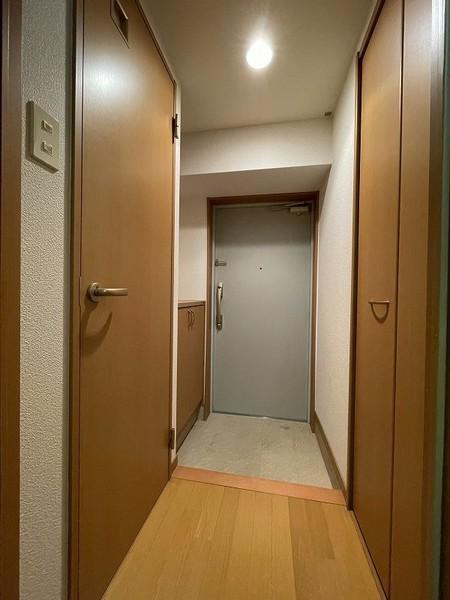ロイヤルヒルズタワー 部屋画像