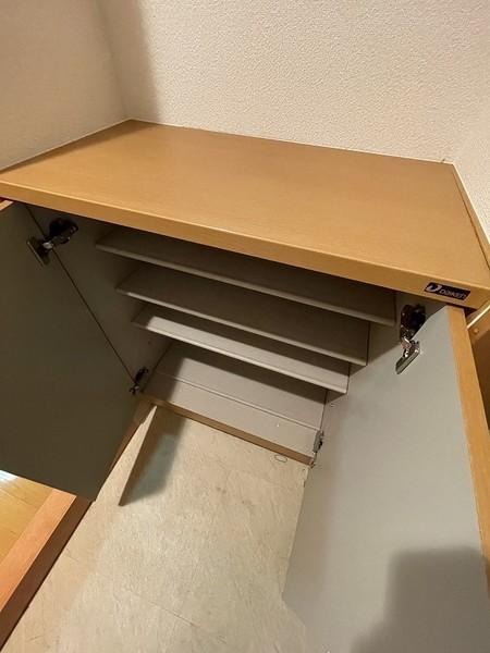 ロイヤルヒルズタワー 部屋画像