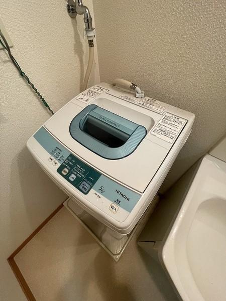 ロイヤルヒルズタワー 部屋画像