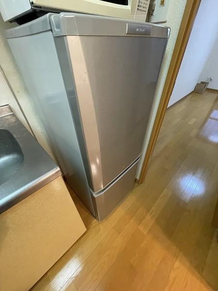 ロイヤルヒルズタワー 部屋画像
