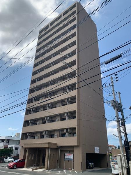 ロイヤルヒルズタワー その他