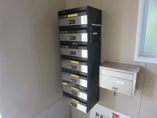 ジュネス学園通り その他