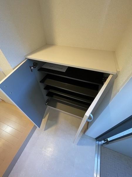 ロイヤルタワー文教の杜 その他