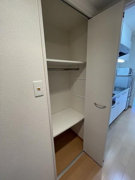 ロイヤルタワー文教の杜 部屋画像