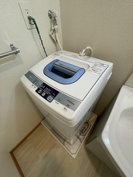 ロイヤルタワー文教の杜 部屋画像