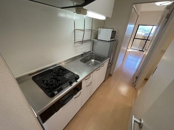 ロイヤルタワー文教の杜 部屋画像