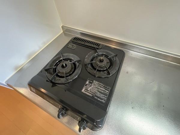 ロイヤルタワー文教の杜 部屋画像