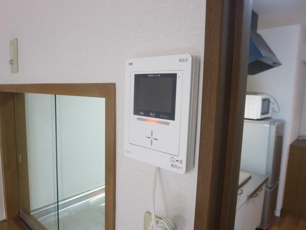 エスコート6 セキュリティ