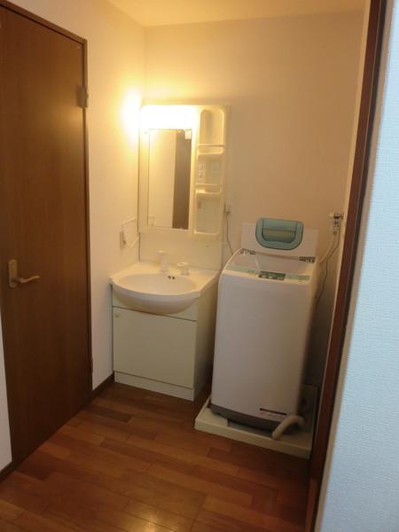 エスコート6 部屋画像