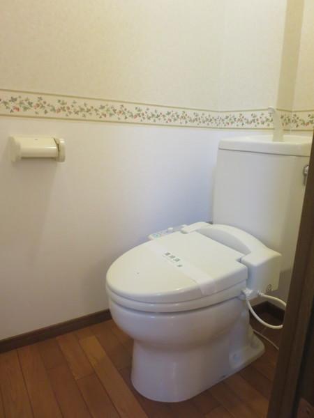 エスコート6 部屋画像